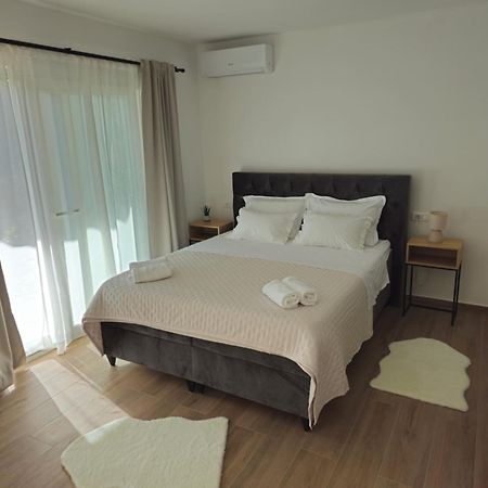 Apartman Marija Baška Voda Exteriér fotografie