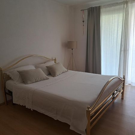 Apartman Marija Baška Voda Exteriér fotografie