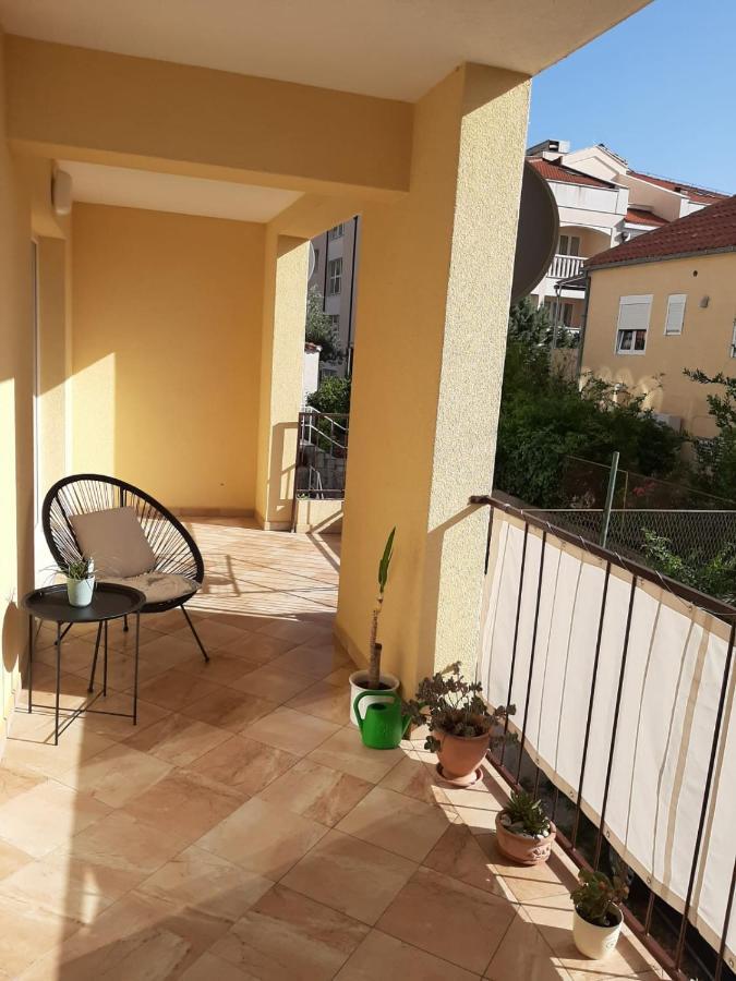 Apartman Marija Baška Voda Exteriér fotografie