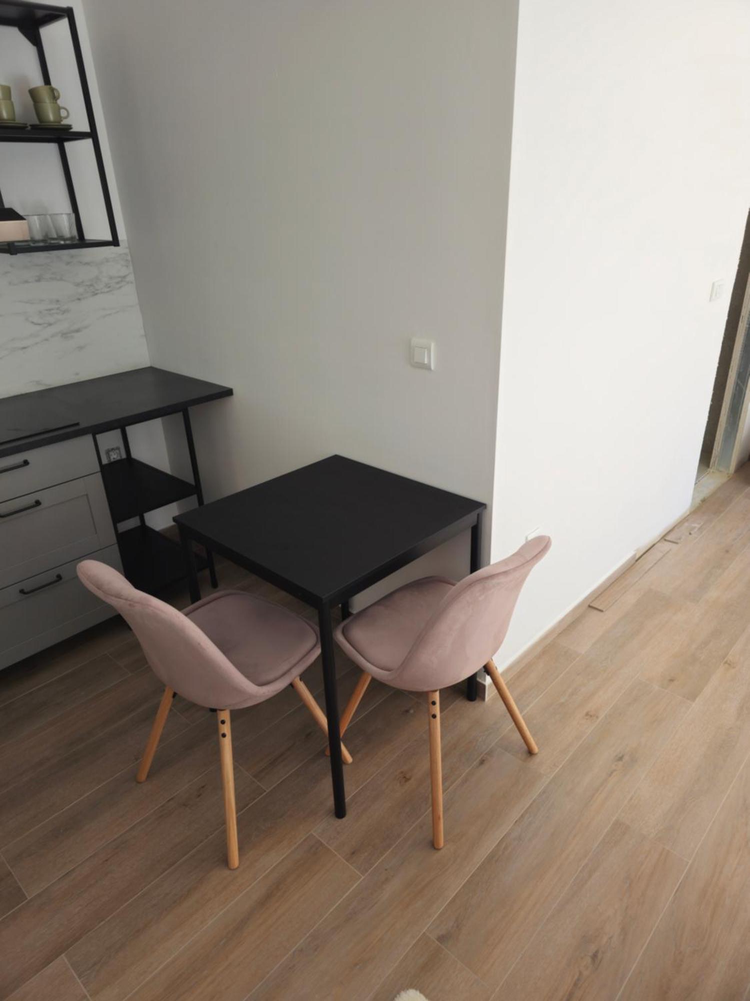 Apartman Marija Baška Voda Exteriér fotografie