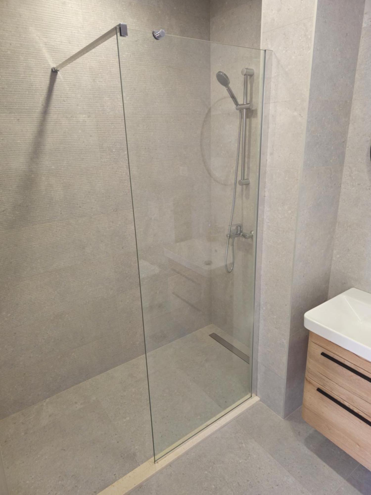 Apartman Marija Baška Voda Exteriér fotografie