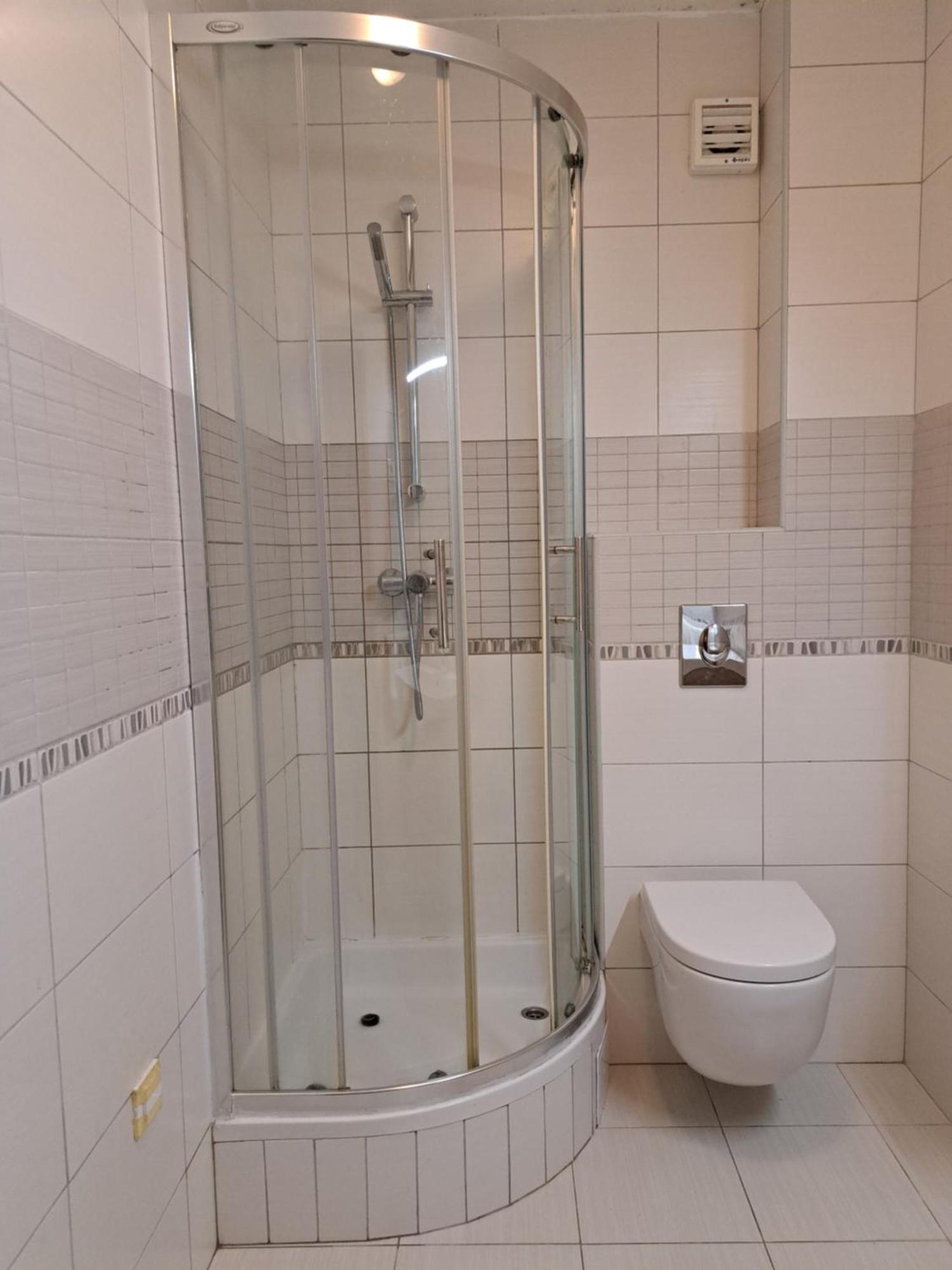 Apartman Marija Baška Voda Exteriér fotografie